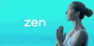 Zen: Relax, Meditate & Sleep