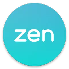 Zen: Relax, Meditate & Sleep Icon