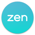 Zen ikona