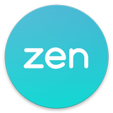 Zen icon