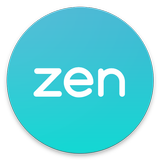 Zen-icoon