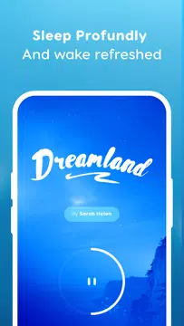 Screenshot 12 for Zen: Relax, Meditate & Sleep