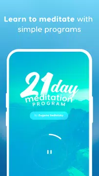 Screenshot 13 for Zen: Relax, Meditate & Sleep
