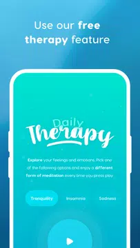 Screenshot 15 for Zen: Relax, Meditate & Sleep