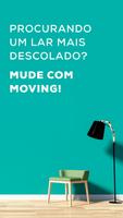 Moving-poster