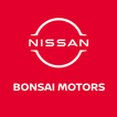 Bonsai Motors Nissan ícone
