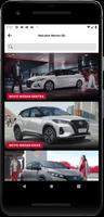 برنامه‌نما Bonsai Motors Nissan عکس از صفحه