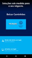 Belcar Caminhões 海报