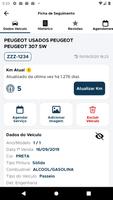Chanson Peugeot/Citroën تصوير الشاشة 3