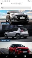 Chanson Peugeot/Citroën تصوير الشاشة 2