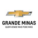 APK Grande Minas Chevrolet