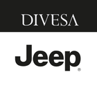 Divesa Jeep أيقونة