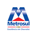 APK Metrosul Chevrolet