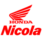 Nicola Motos icono