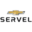 Servel Chevrolet icon