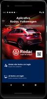 Rodac Volkswagen 포스터