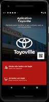 Toyoville โปสเตอร์