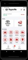 Toyoville ภาพหน้าจอ 1