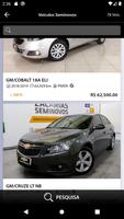 Zacarias Chevrolet syot layar 3