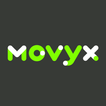 Movyx SuperApp icon