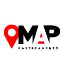 Map Rastreamento ikona