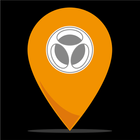 Tracker Smart أيقونة