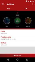 Tracker Smart captura de pantalla 3