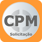 Cpm Solicitação de Serviços иконка