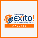 Cpmtracking Êxito Malotes APK