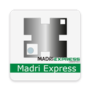 Cpmtracking Madri Express APK