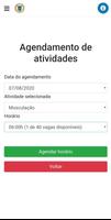 Clube de Campo das Figueiras ảnh chụp màn hình 2