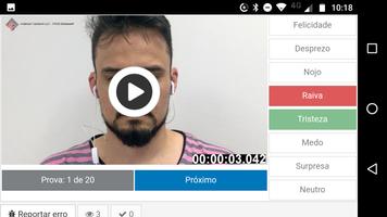 E-Facials ảnh chụp màn hình 2