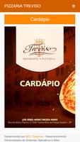 Pizzaria Treviso poster