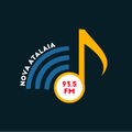 Nova Atalaia FM 93,8