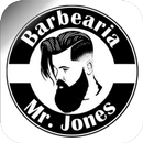 Barbearia Mr. Jones APK