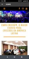 Expo Cristã 截图 2