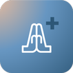 Ore Mais: o seu app de oração アイコン