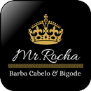 MR. ROCHA Barbearia APK