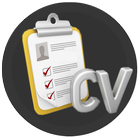 Resume Creator icon