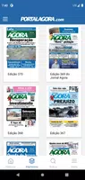 Portal Agora Review Lengkap Aplikasi Portal News Now & Tren Situs Download APK 2