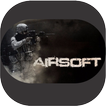 Airsoft N4 icon