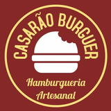 Casarão Burguer Artesanal & Ca 图标
