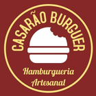 Casarão Burguer Artesanal & Ca icon