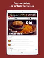 Casarão Burguer Artesanal & Ca 截图 1