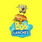 Bob Lanches icône