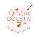 Bomboni Doceria APK