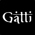 Gatti biểu tượng