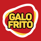 Galo Frito Delivery 아이콘