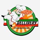 Dellivery Pizzaria আইকন