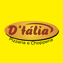 D'tália Pizzaria Sinop-APK